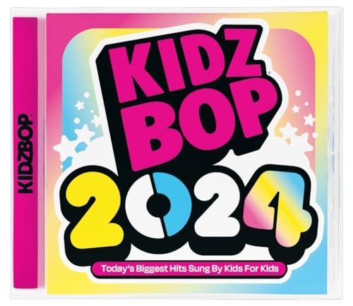Kidz Bop 2025 Kidz Bop Kids