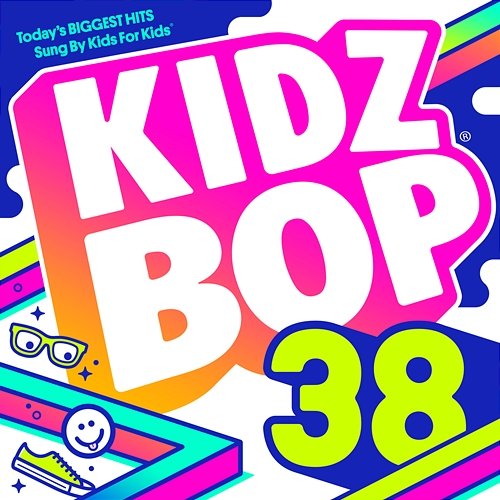 KIDZ BOP 38 Kidz Bop Kids