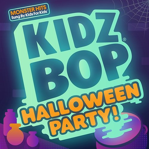 KIDZ BOP Halloween Party! Kidz Bop Kids