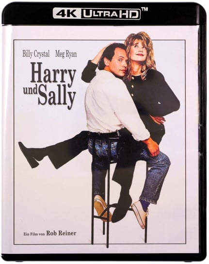 Kiedy Harry poznał Sally Various Directors