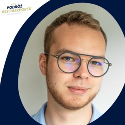 Kiedy USA patrzą na Europę, tracą z radaru Pacyfik - Podróż bez paszportu - podcast Grzeszczuk Mateusz