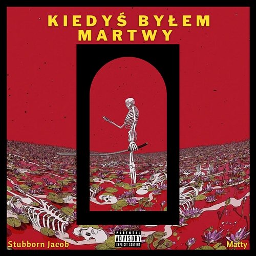 Kiedys byłem martwy Stubborn Jacob