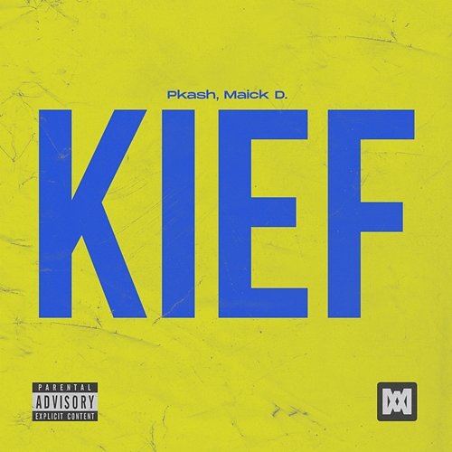 Kief Pkash, Maick D.