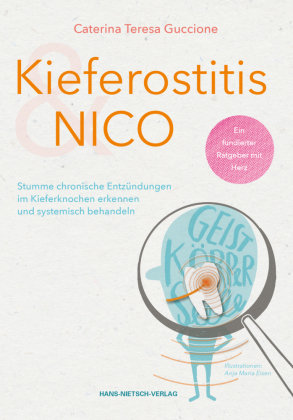 Kieferostitis & NICO Nietsch