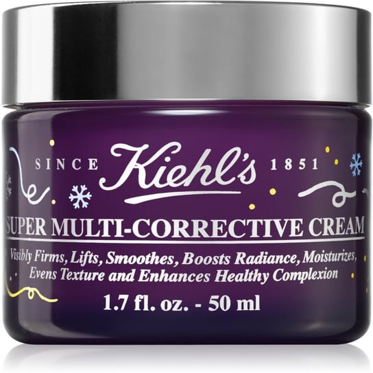 Kiehl's Super Multi-Corrective Cream krem do twarzy dla kobiet 50 ml Inna marka