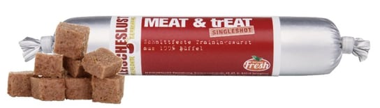 Kiełbaska z bawoła MEATLOVE Meat&Treat, 200 g Meatlove