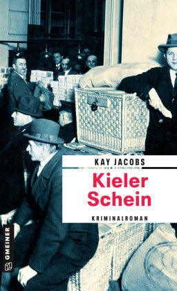 Kieler Schein Gmeiner-Verlag