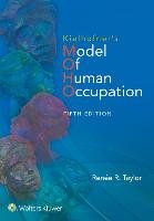 Kielhofner's Model of Human Occupation Taylor Renee