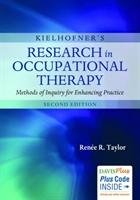 Kielhofner'S Research in Occupational Therapy, 2e Taylor