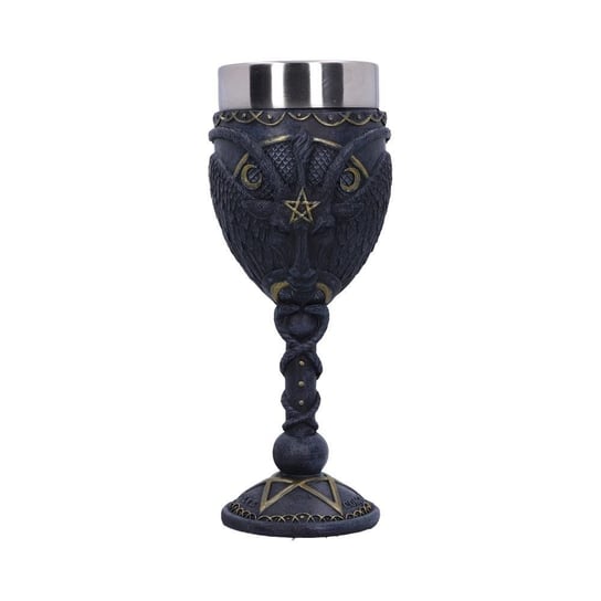 Kielich Baphomet Goblet - puchar dla gracza Nemesis Now