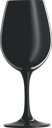 Kieliszek degustacyjny SCHOTT ZWIESEL Wine Tasting, czarny, 299 ml Schott Zwiesel