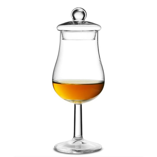 Kieliszek do degustacji whisky z pokrywką 130 ml Royal Leerdam