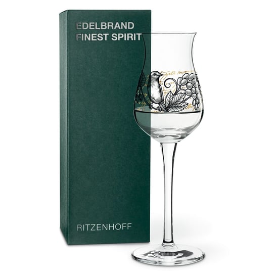 Kieliszek do likieru RITZENHOFF Edel, Dorothee Kupitz, 150 ml Ritzenhoff