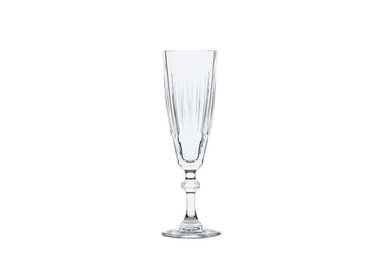 Kieliszek do szampana ARIDI przezroczysty / 170 / szkło Konsimo