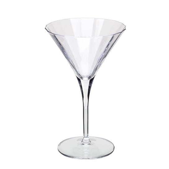 Kieliszki do martini Chetti 6szt. 260ml, 11,5 x 8,4 x 18,6 cm Inna marka