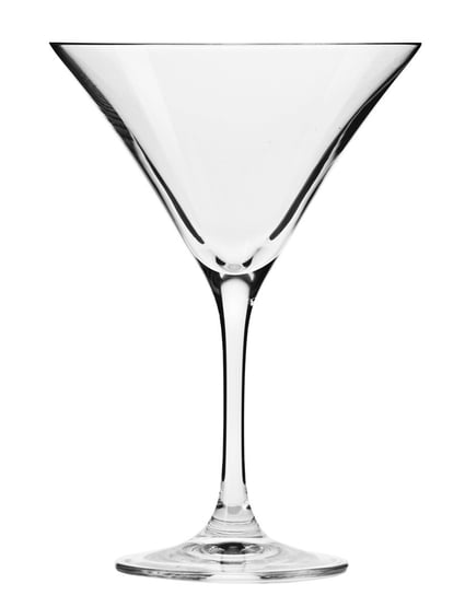 Kieliszki do martini KROSNO Elite, 150 ml, 6 szt. Krosno