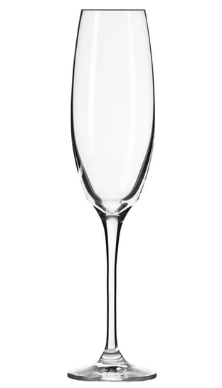 Kieliszki do szampana KROSNO Elite, 180 ml, 6 szt. Krosno
