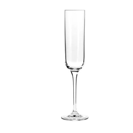 Kieliszki do szampana KROSNO Glamour, 170 ml, 6 szt. Krosno