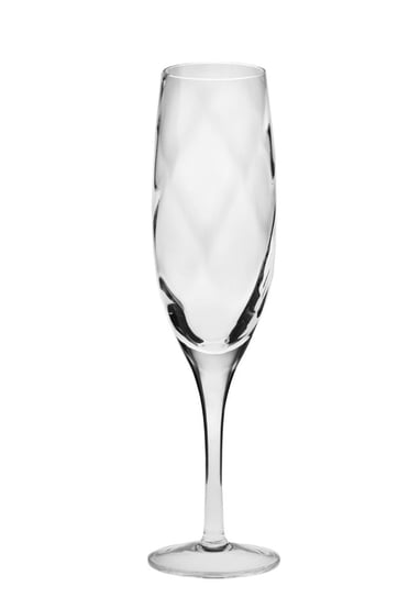 Kieliszki do szampana KROSNO Romance, 170 ml, 6 szt. Krosno