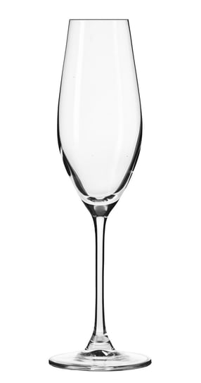 Kieliszki do szampana KROSNO Splendour, 210 ml, 6 szt. Krosno