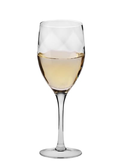 Kieliszki do wina białego KROSNO Romance, 270 ml, 6 szt. Krosno