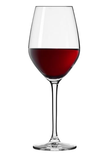 Kieliszki do wina czerwonego KROSNO Splendour, 300 ml, 6 szt. Krosno