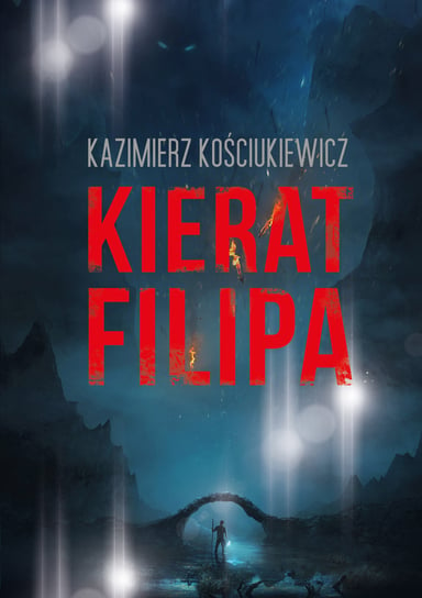 Kierat Filipa Kościukiewicz Kazimierz
