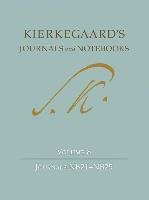 Kierkegaard's Journals and Notebooks Kierkegaard Soren