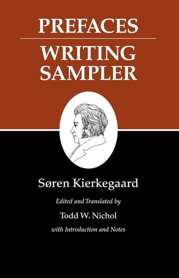 Kierkegaard's Writings, IX, Volume 9 Kierkegaard Søren