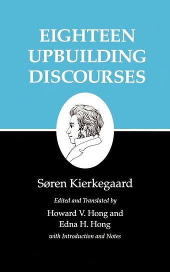 Kierkegaard's Writings, V, Volume 5 Kierkegaard Søren