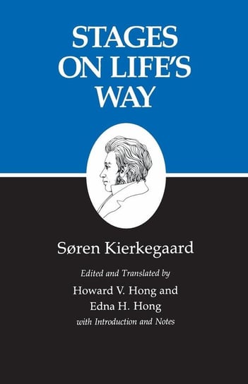 Kierkegaard's Writings, XI, Volume 11 Kierkegaard Søren