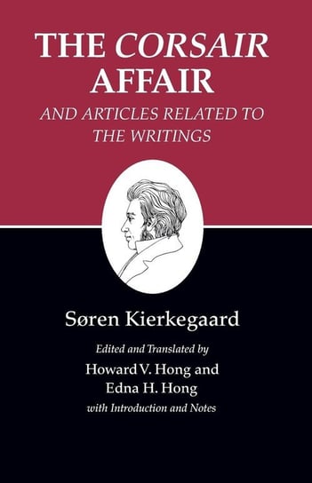 Kierkegaard's Writings, XIII, Volume 13 Kierkegaard Søren