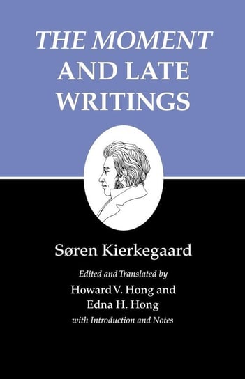 Kierkegaard's Writings, XXIII, Volume 23 Kierkegaard Søren