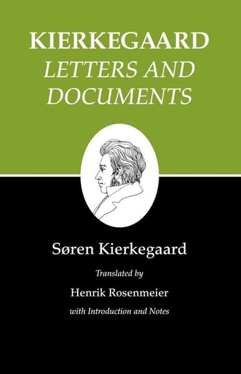 Kierkegaard's Writings, XXV, Volume 25 Kierkegaard Søren