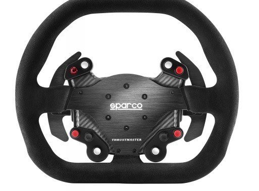Kierownica Competition Wheel Sparco P310 Mod Thrustmaster