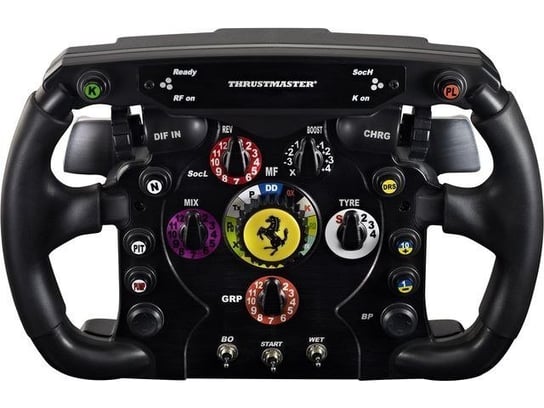 Kierownica Ferrari F1 Add-on PS3/PS4/XBOX ONE Thrustmaster