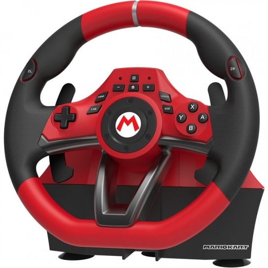 Kierownica Mario Kart Racing Wheel Pro Deluxe Nintendo