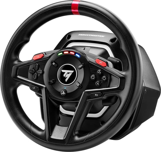 Kierownica Thrustmaster T128-P, czarna Thrustmaster