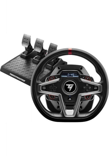 Kierownica Thrustmaster T248 (PC/PS4/PS5) Thrustmaster