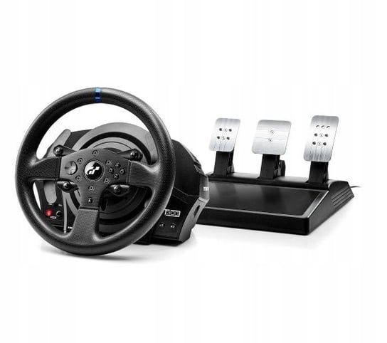 Kierownica Thrustmaster T300 RS GT PS5 PS4 PC Thrustmaster
