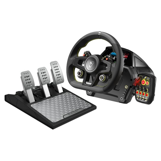 Kierownica Turtle Beach Velocityone Race Turtle Beach