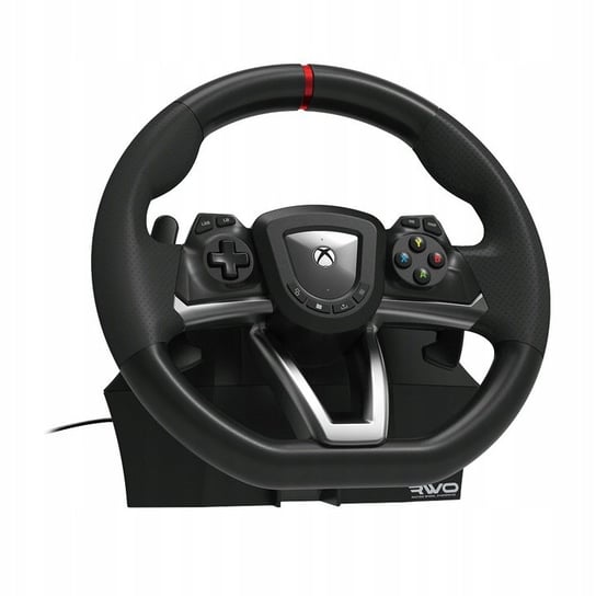 Kierownica Xbox Series S X Xbox One PC Hori Racing Wheel HORI