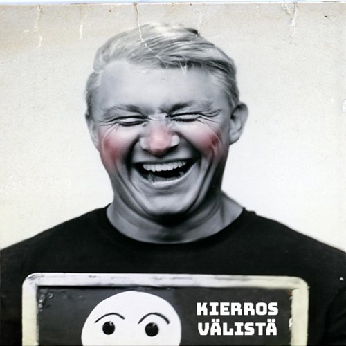 Kierros välistä HunkPunk, Lama-J, Zilperi, Kuski feat. Putte99