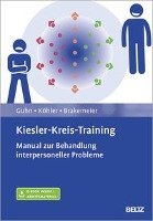 Kiesler-Kreis-Training Guhn Anne, Kohler Stephan, Brakemeier Eva-Lotta