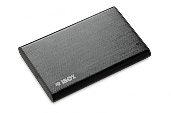 Kieszeń HDD5  iBOX Black IBOX