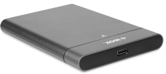 Kieszeń SSD HDD6 iBOX IBOX