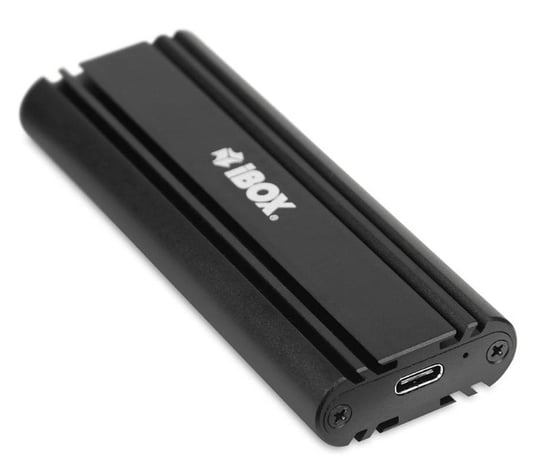 Kieszeń SSD HDD7 M.2 iBOX IBOX