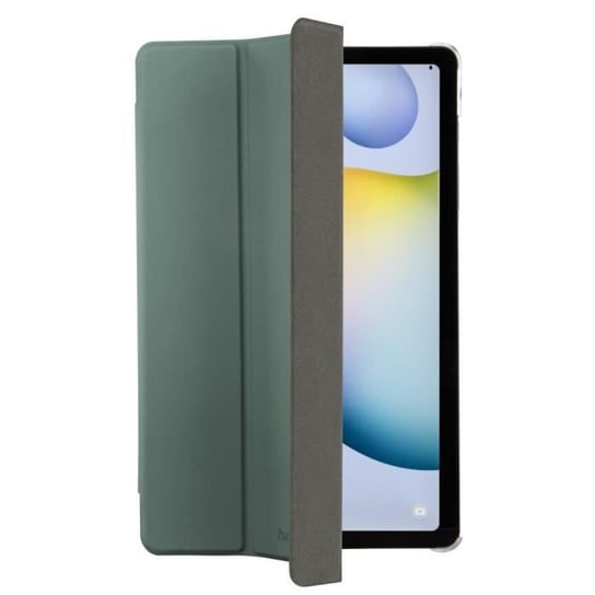 Kieszeń. tabela. „Fold Clear” dla Samsa. Galaxy Tab S6 Lite 10,4" 20/22, vrt Zielony Hama
