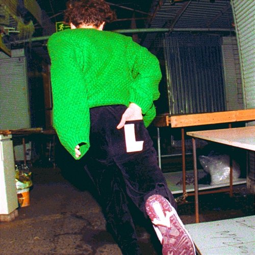 Kieszenie lackluster
