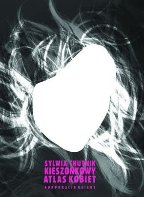 Kieszonkowy atlas kobiet Chutnik Sylwia
